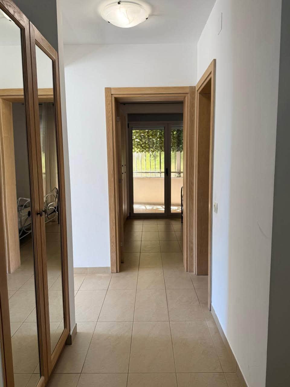 Bečići 78 m² — Interior