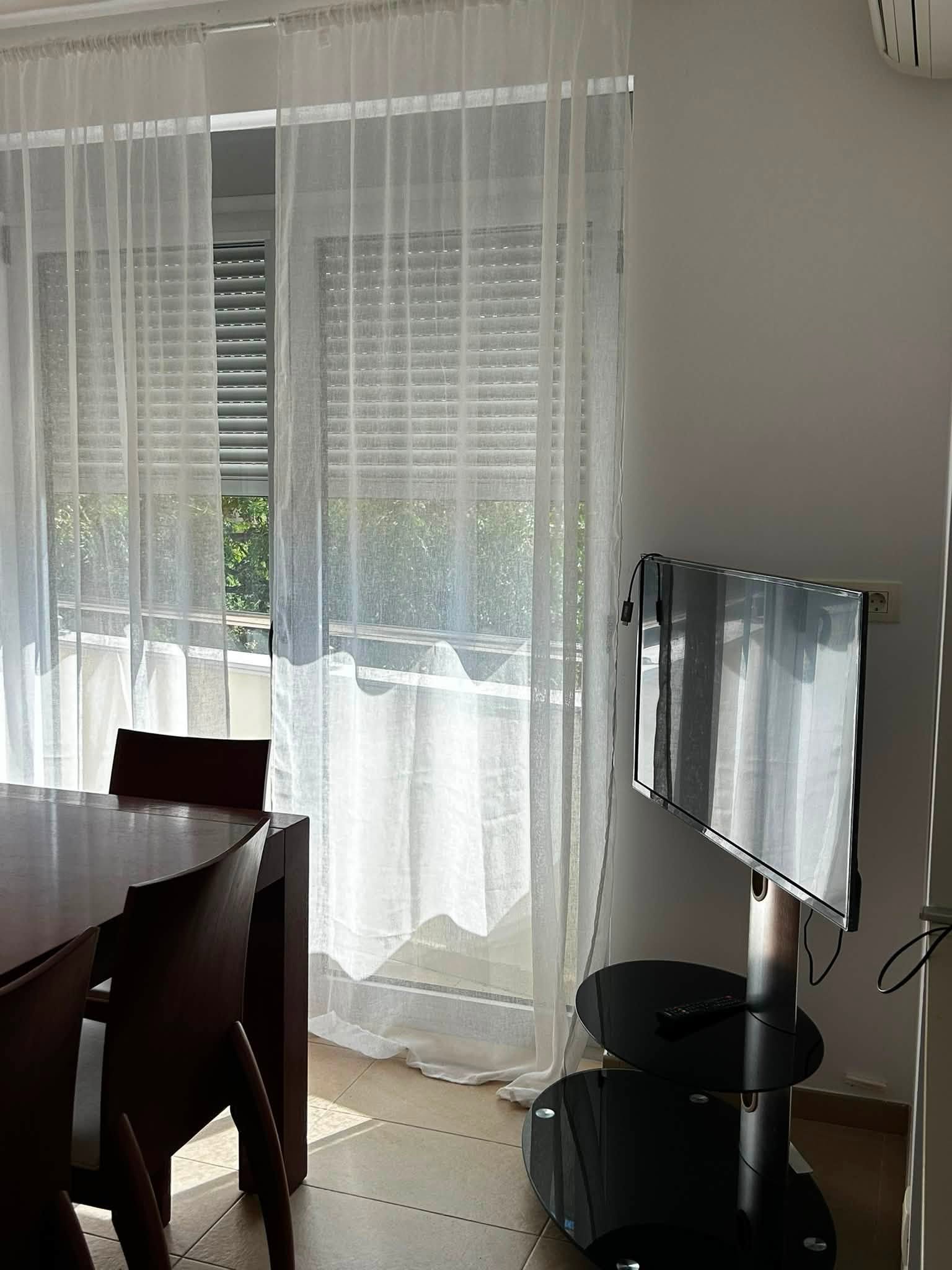 Bečići 78 m² — Kitchen area