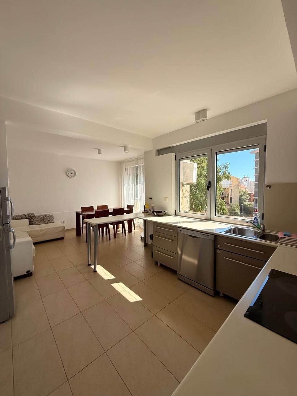 Bečići 78 m² — Bathroom