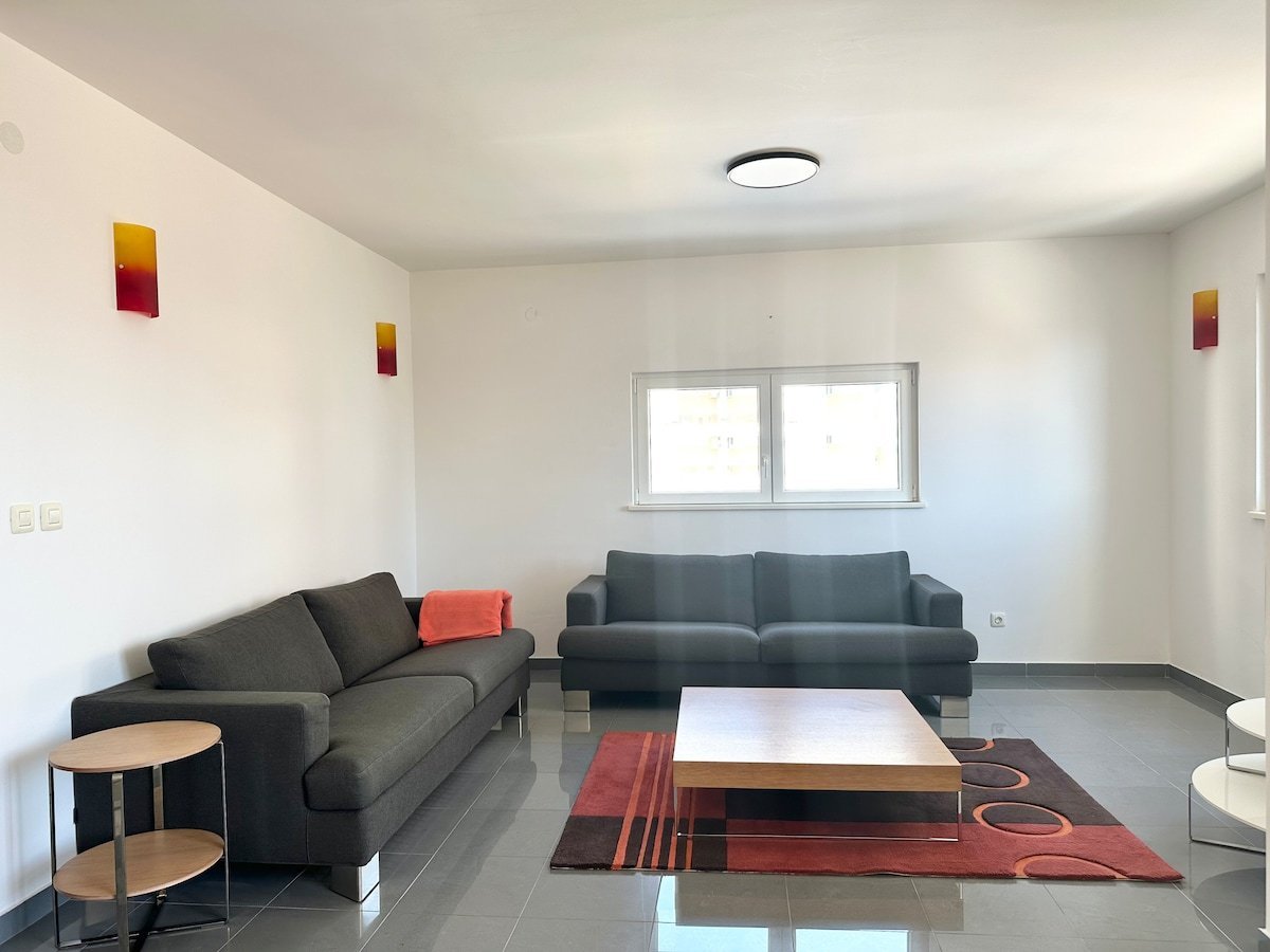 Bečići Irish 2 — Bedroom 2