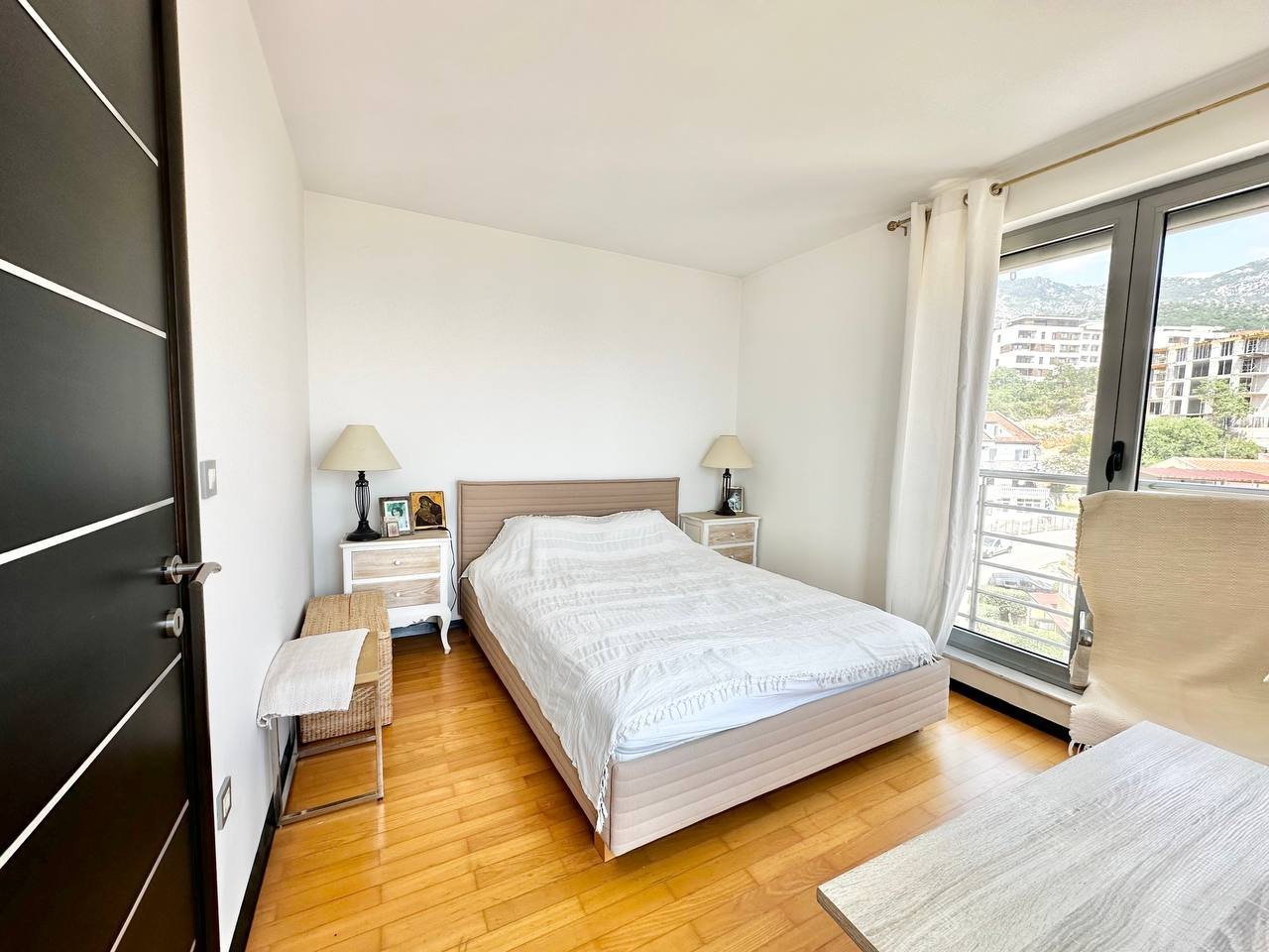 Bečići Penthouse 115 m² — Bathroom