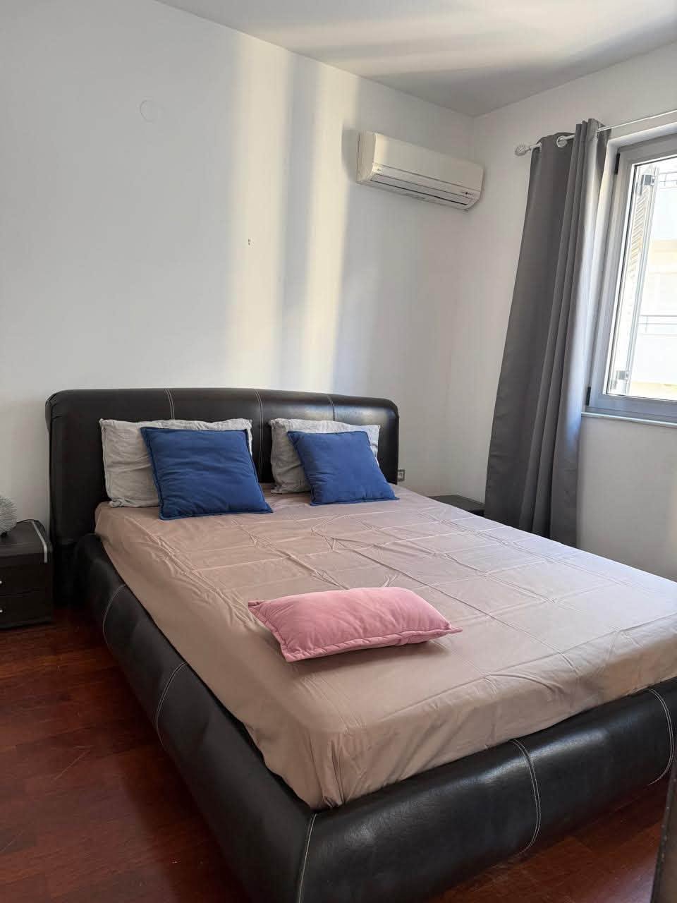 Bečići Penthouse 130 m² — Terrace