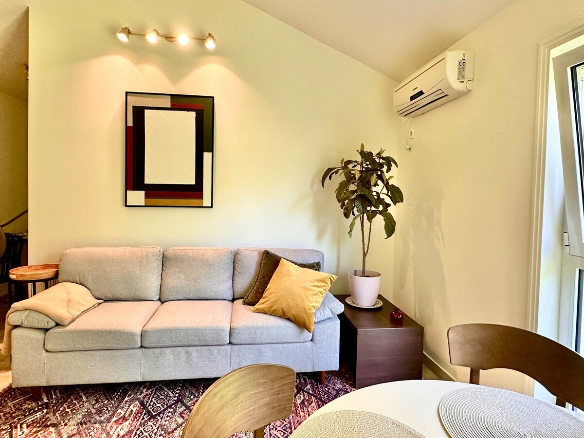 Bečići Sunset apartment