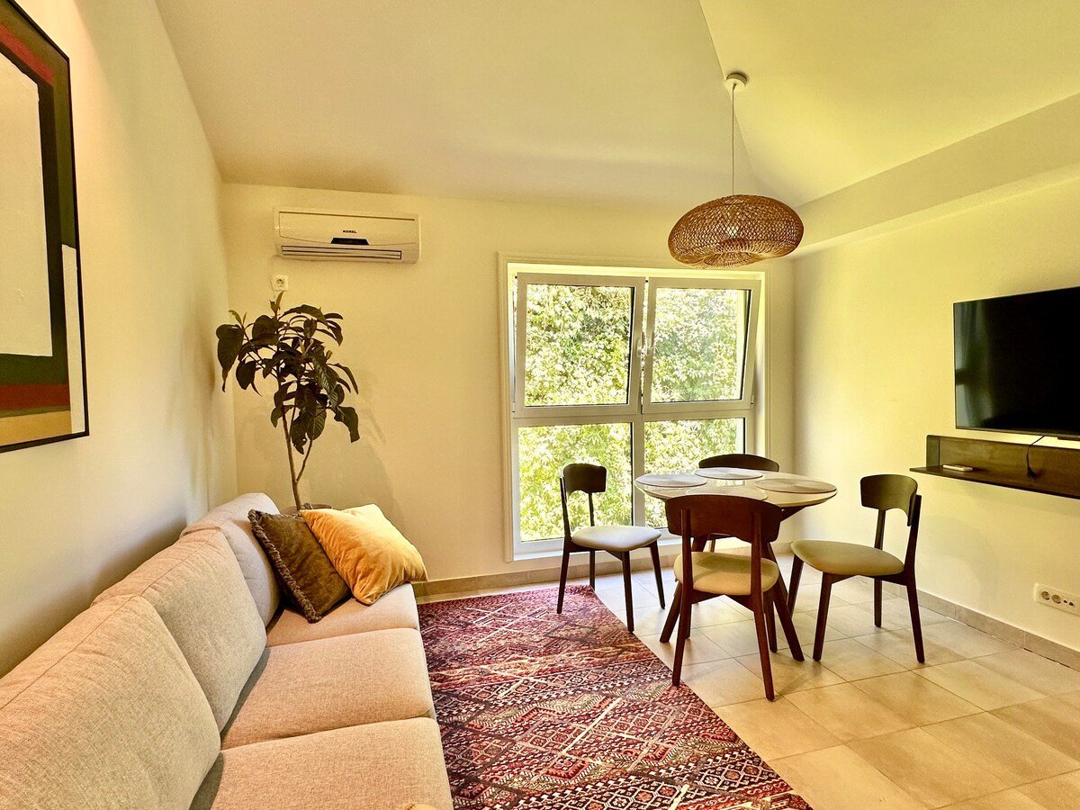 Bečići Sunset apartment