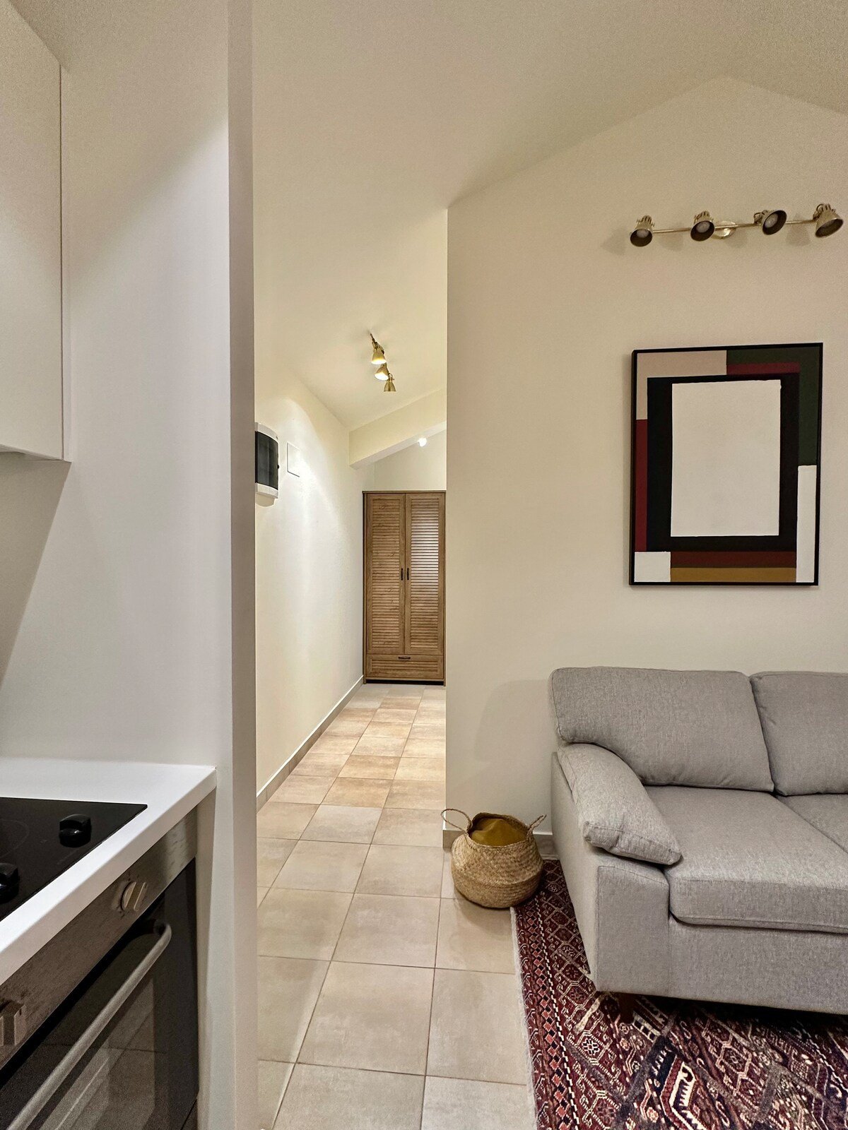 Bečići Sunset apartment