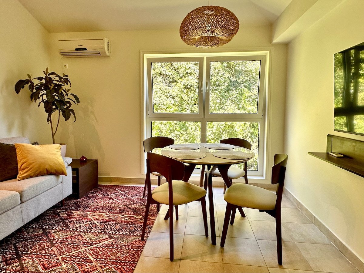 Bečići Sunset apartment
