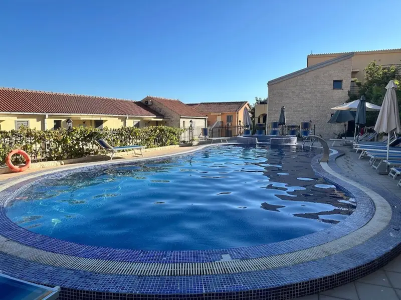 Bečići Sunset apartment