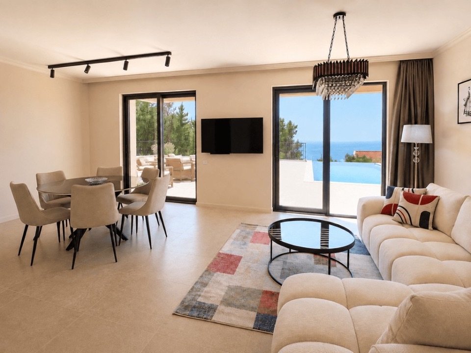 Townhouse A1 Blizikuće Hills